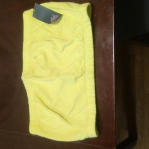 Tube top from Wild fable